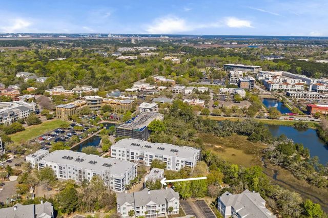 200 River Landing Drive Unit 102e, Daniel Island, SC 29492