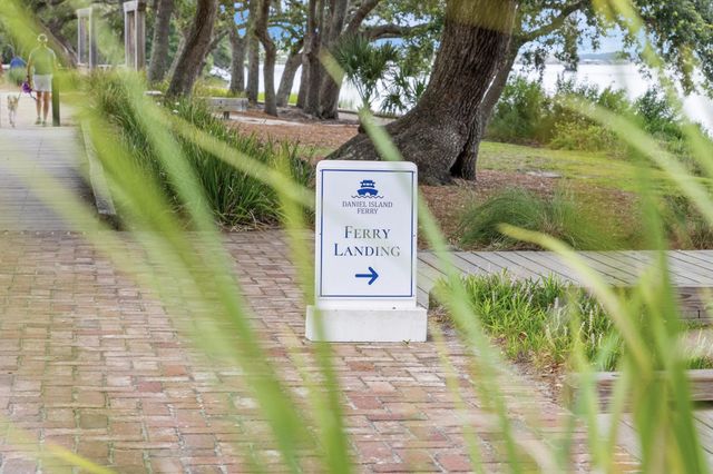 200 River Landing Drive Unit 102e, Daniel Island, SC 29492