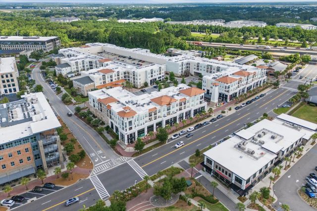 200 River Landing Drive Unit 102e, Daniel Island, SC 29492