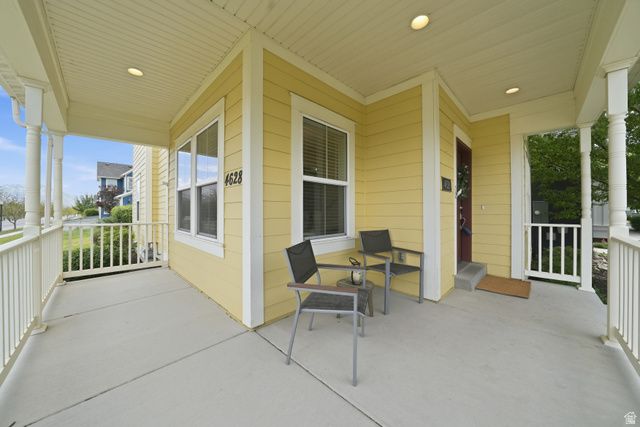 4628 W OYSTER SHELL RD, South Jordan, UT 84009