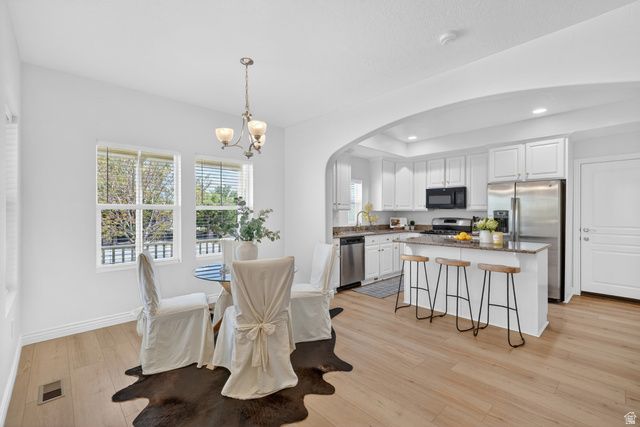 4628 W OYSTER SHELL RD, South Jordan, UT 84009