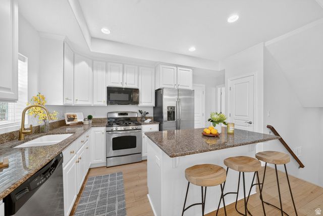 4628 W OYSTER SHELL RD, South Jordan, UT 84009
