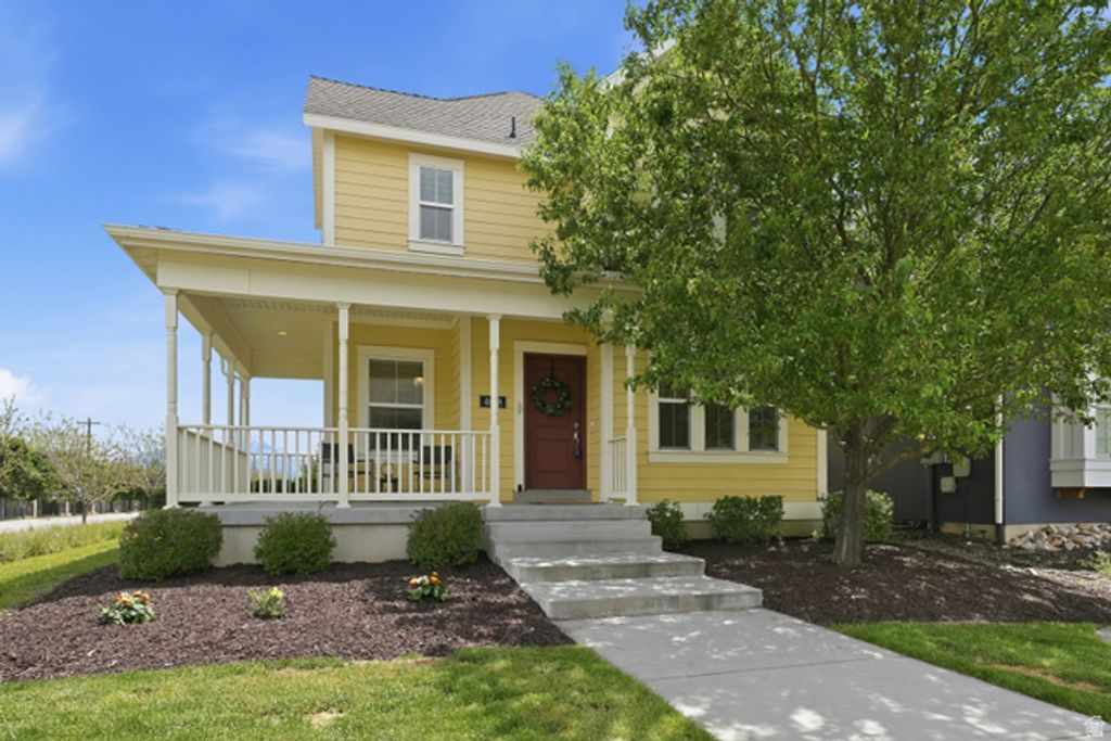 4628 W OYSTER SHELL RD, South Jordan, UT 84009