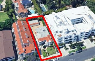 867 S Lucerne Boulevard, Hancock Park, CA 90005