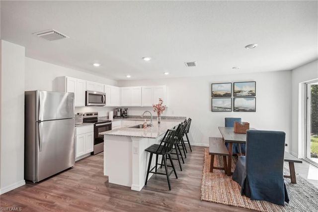4144 NE 15th AVE, Cape Coral, FL 33909