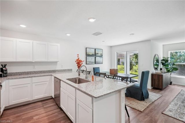 4144 NE 15th AVE, Cape Coral, FL 33909