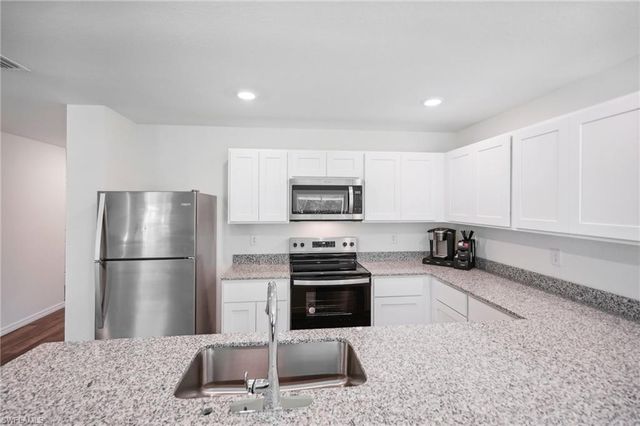 4144 NE 15th AVE, Cape Coral, FL 33909