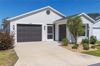 3349 CLARA COURT, The Villages, FL 32163