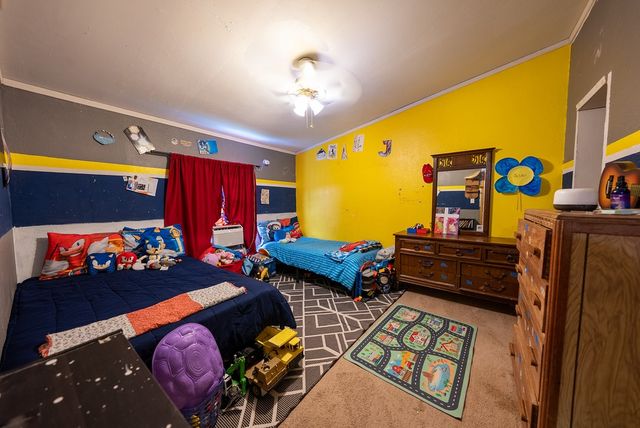 13125 S Fm 219, Dublin, TX 76446