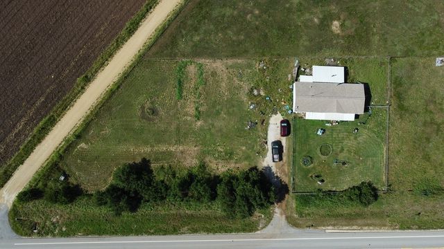 13125 S Fm 219, Dublin, TX 76446
