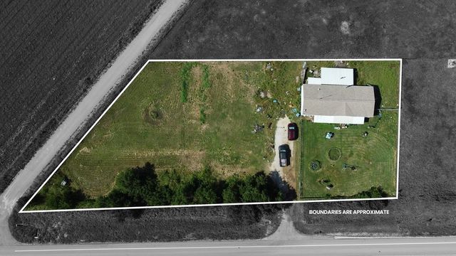 13125 S Fm 219, Dublin, TX 76446