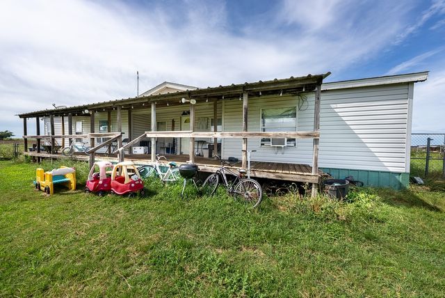 13125 S Fm 219, Dublin, TX 76446