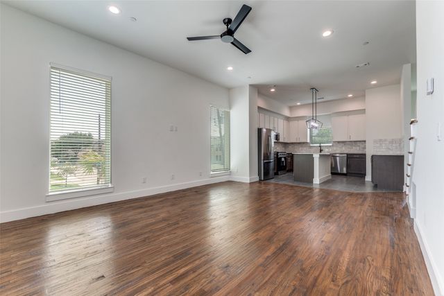 4519 San Jacinto Street 101, Dallas, TX 75204