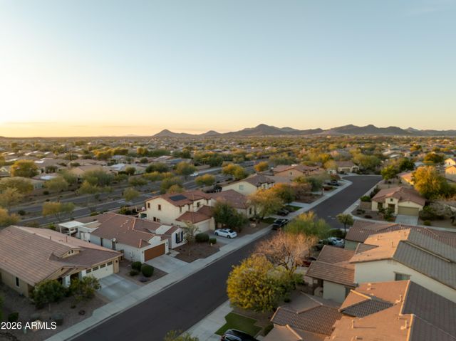 29674 N 127TH Lane, Peoria, AZ 85383