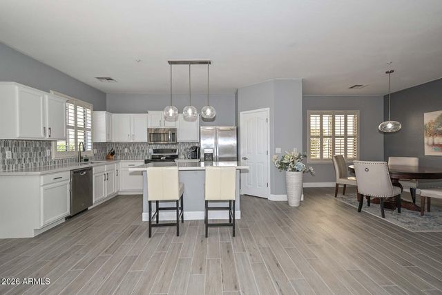 29674 N 127TH Lane, Peoria, AZ 85383