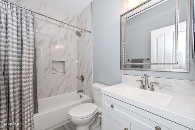 29674 N 127TH Lane, Peoria, AZ 85383