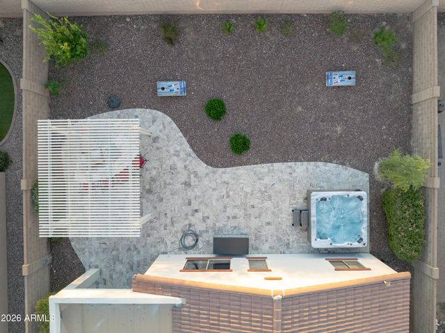 29674 N 127TH Lane, Peoria, AZ 85383