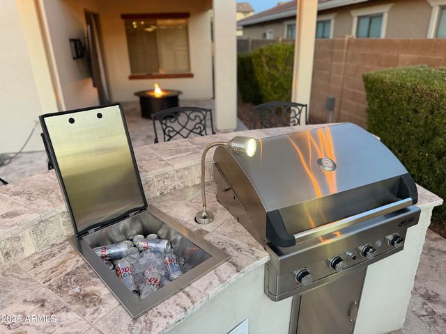 29674 N 127TH Lane, Peoria, AZ 85383