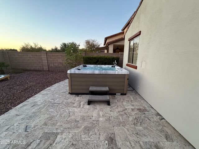 29674 N 127TH Lane, Peoria, AZ 85383