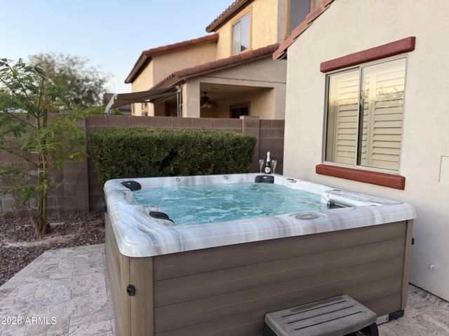 29674 N 127TH Lane, Peoria, AZ 85383