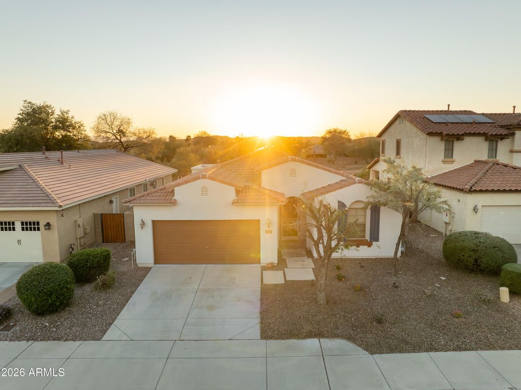 29674 N 127TH Lane, Peoria, AZ 85383
