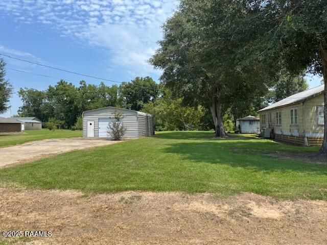 1022 Cotton Patch Road, Bunkie, LA 71322