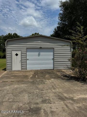 1022 Cotton Patch Road, Bunkie, LA 71322