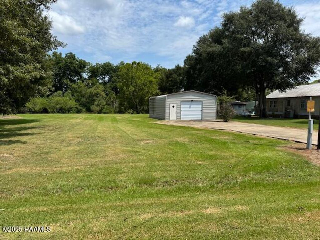 1022 Cotton Patch Road, Bunkie, LA 71322