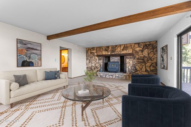 30131 Starland Drive, Tehachapi, CA 93561