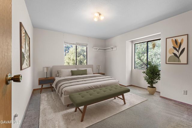 30131 Starland Drive, Tehachapi, CA 93561