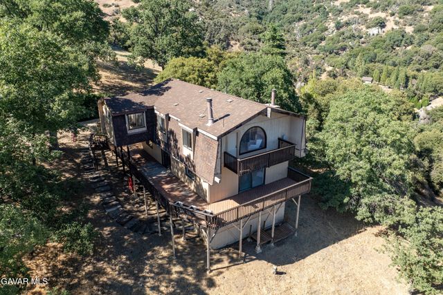 30131 Starland Drive, Tehachapi, CA 93561