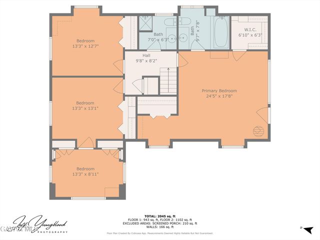 30131 Starland Drive, Tehachapi, CA 93561