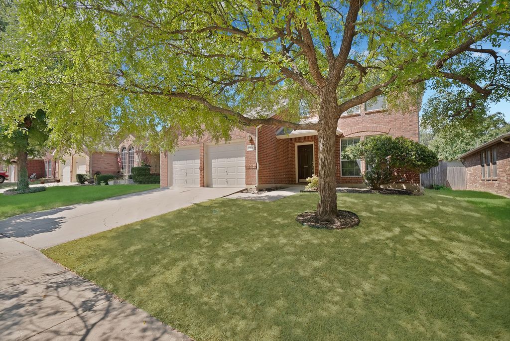 13241 Ridgepointe Road, Fort Worth, TX 76244 — photo 2