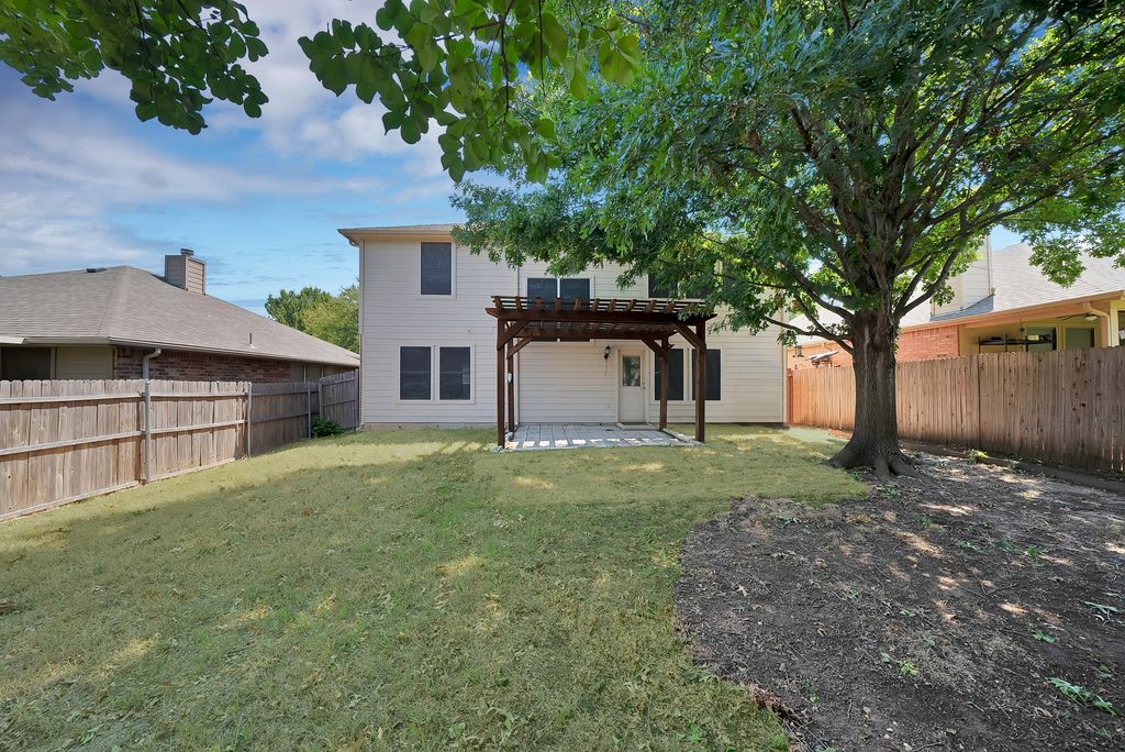 13241 Ridgepointe Road, Fort Worth, TX 76244 — photo 4