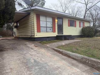 702 Mastin Lake Road, Huntsville, AL 35811