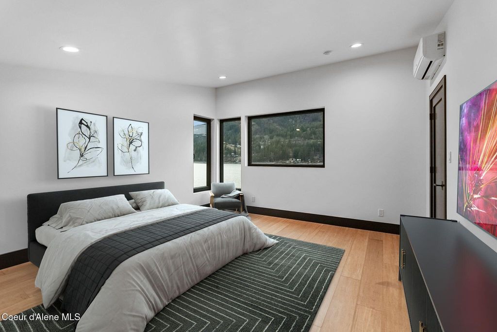 1808 Garfield Bay Rd, Sagle, ID 83860 photo 13