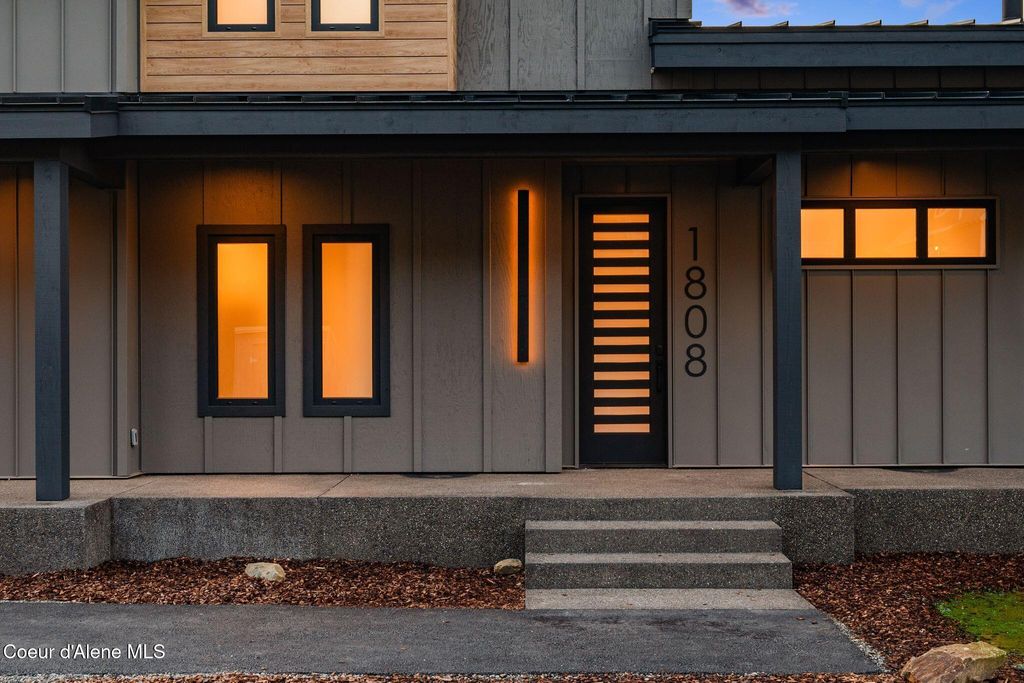 1808 Garfield Bay Rd, Sagle, ID 83860 photo 7