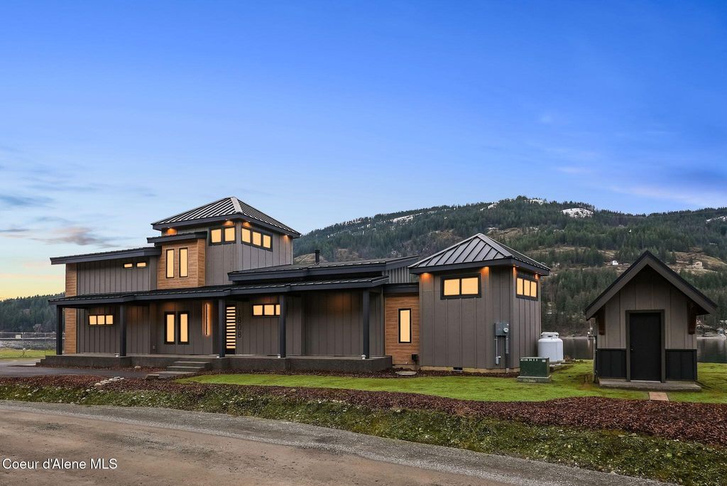 1808 Garfield Bay Rd, Sagle, ID 83860 photo 71