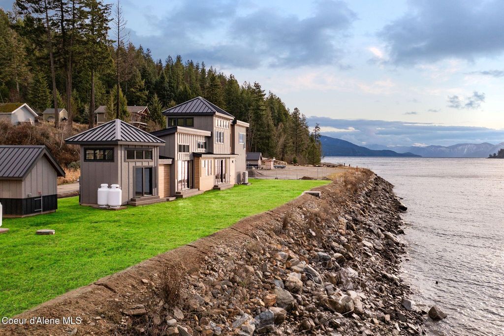 1808 Garfield Bay Rd, Sagle, ID 83860 photo 72