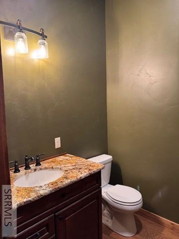 3876 Rainbow Drive, Island Park, ID 83429