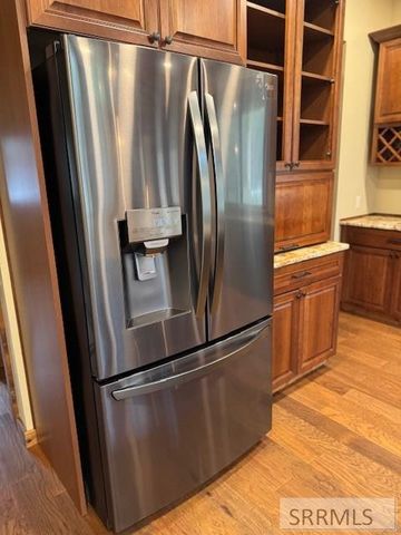 3876 Rainbow Drive, Island Park, ID 83429