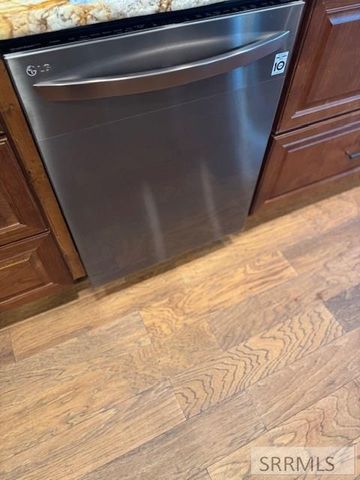 3876 Rainbow Drive, Island Park, ID 83429