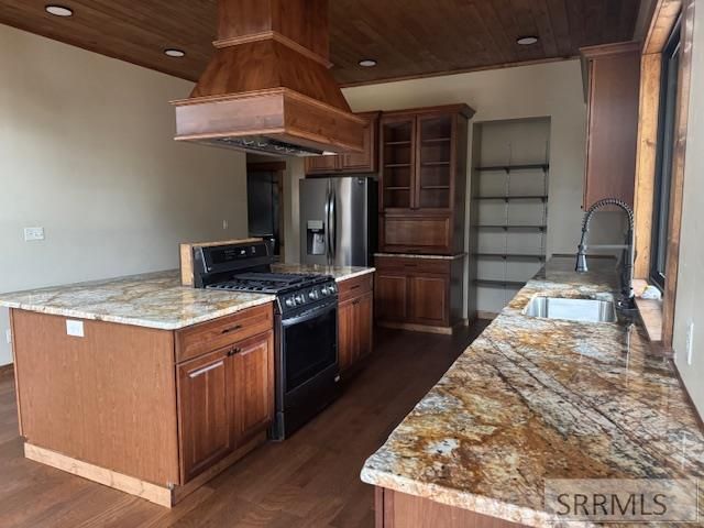 3876 Rainbow Drive, Island Park, ID 83429