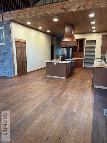 3876 Rainbow Drive, Island Park, ID 83429