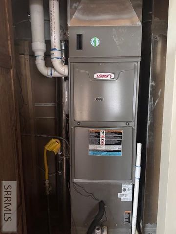 3876 Rainbow Drive, Island Park, ID 83429