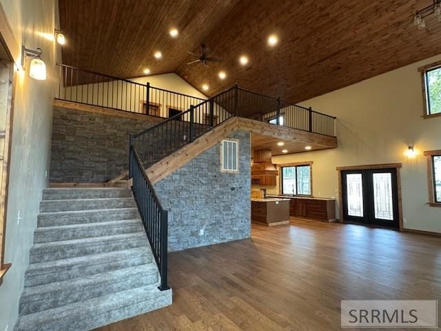 3876 Rainbow Drive, Island Park, ID 83429