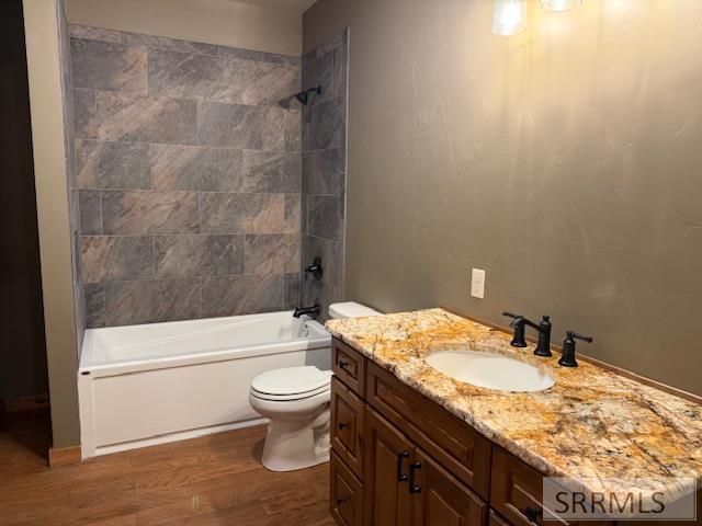 3876 Rainbow Drive, Island Park, ID 83429