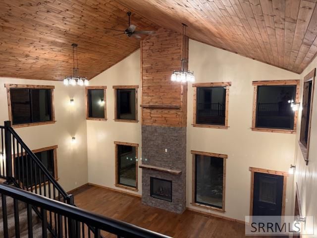 3876 Rainbow Drive, Island Park, ID 83429