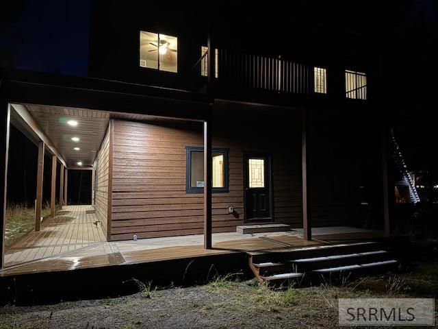 3876 Rainbow Drive, Island Park, ID 83429