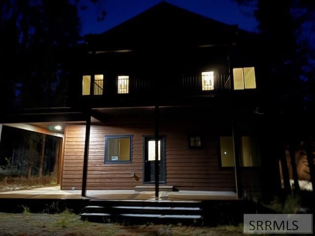 3876 Rainbow Drive, Island Park, ID 83429